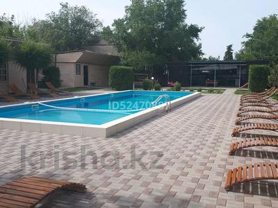 Бани, гостиницы и зоны отдыха · 5000 м² за ~ 69 млн 〒 в Конаеве (Капчагай)