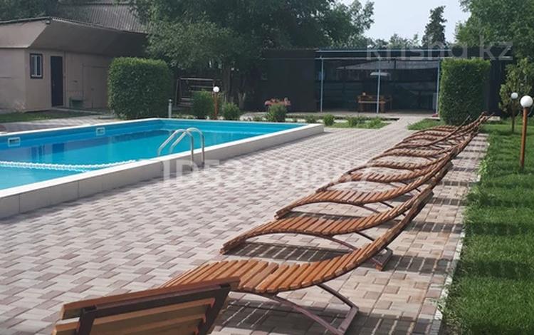 Монша, қонақ үй және демалыс орындары · 5000 м², бағасы: ~ 69 млн 〒 в Конаеве — фото 93