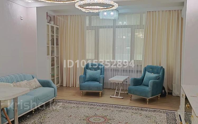 1-бөлмелі пәтер · 68 м² · 8/16 қабат, 17-ш/а. 23, бағасы: 300 000 ₸ в Актау, 17-й мкр — фото 2