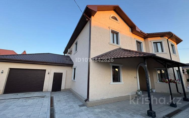 Отдельный дом · 5 комнат · 268 м² · 10 сот., мкр Сарыкамыс-2, Алтыбакан — Главная улица Сарыкамыс-2. за 59 млн ₸ в Атырау — фото 2