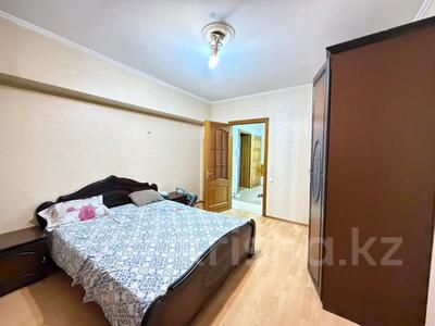 3-комнатная квартира · 94 м² · 1/6 этаж, мкр Жетысу-4 — Бауыржан Момышулы за 62 млн ₸ в Алматы, Ауэзовский р-н