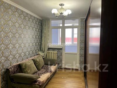 2-комнатная квартира · 56.5 м² · 9/9 этаж, мкр Нурсат — Акимат за 150 000 ₸ в Шымкенте, Каратауский р-н