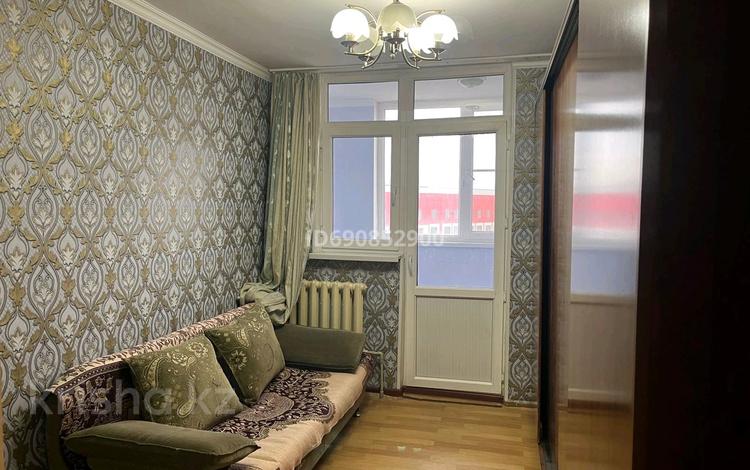 2-комнатная квартира · 56.5 м² · 9/9 этаж, мкр Нурсат — Акимат за 150 000 ₸ в Шымкенте, Каратауский р-н — фото 2
