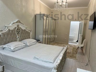 1-комнатная квартира · 85 м² · 5/11 этаж, 16-й мкр за 1 500 〒 в Актау