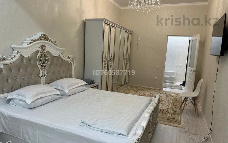 1-комнатная квартира · 85 м² · 5/11 этаж, 16-й мкр за 1 500 ₸ в Актау — фото 2