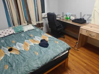 2-комнатная квартира · 56 м² · 10/16 этаж, мкр Мамыр-1 за 40 млн 〒 в Алматы, Ауэзовский р-н