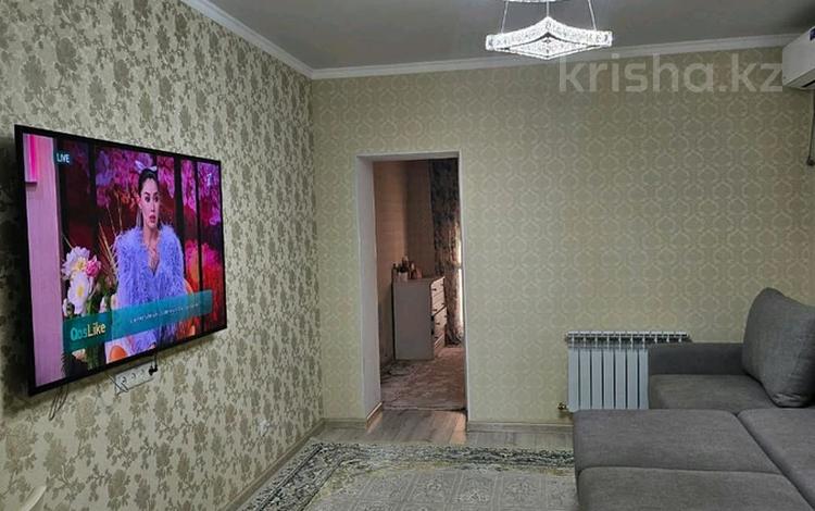 3-бөлмелі пәтер · 78 м² · 2/9 қабат, ул. Жумекена Нажимеденова 20, бағасы: 41.5 млн ₸ в Астане, Сарайшык р-н — фото 17