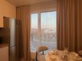 2-комнатная квартира · 68 м² · 9/9 этаж, Кайым Мухамедханов 41д за 350 000 ₸ в Астане, Нура р-н — фото 4