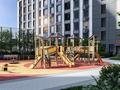 1-комнатная квартира · 44.49 м², Е 882 9/1 за ~ 25.4 млн ₸ в Астане, Нура р-н — фото 11