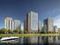 1-комнатная квартира · 44.49 м², Е 882 9/1 за ~ 25.4 млн ₸ в Астане, Нура р-н