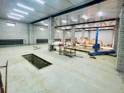 Азс, автосервисы и автомойки · 350 м² за 190 млн ₸ в Усть-Каменогорске, Ульбинский