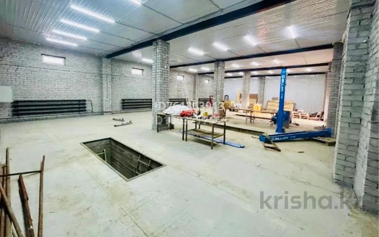 Жқб, автосервистер мен көлік жуу · 350 м², бағасы: 190 млн ₸ в Усть-Каменогорске, Ульбинский — фото 2