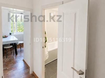 2-бөлмелі пәтер · 42.2 м² · 4/5 қабат, - 22 — Кабдолова, бағасы: 31 млн ₸ в Алматы, Ауэзовский р-н