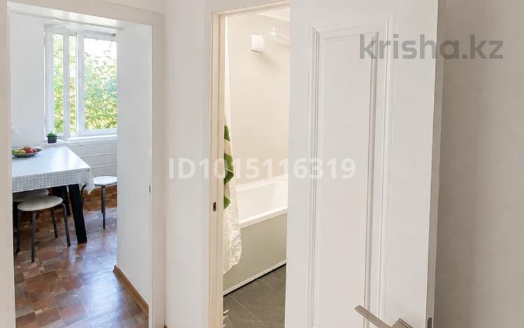 2-бөлмелі пәтер · 42.2 м² · 4/5 қабат, - 22 — Кабдолова, бағасы: 31 млн ₸ в Алматы, Ауэзовский р-н — фото 11