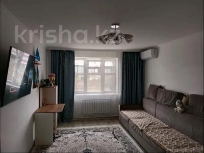 2-бөлмелі пәтер · 62.7 м² · 2/5 қабат, Кокжал Барака, бағасы: 30 млн ₸ в Усть-Каменогорске