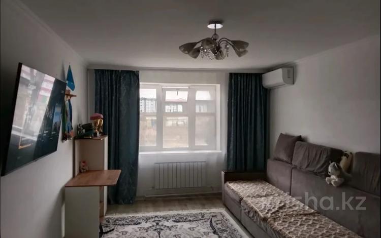 2-бөлмелі пәтер · 62.7 м² · 2/5 қабат, Кокжал Барака, бағасы: 30 млн ₸ в Усть-Каменогорске — фото 3