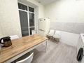 1-комнатная квартира · 40 м² · 4/10 этаж, Айтеке Би 14 — ТРЦ Хан Шатыр, КАЗГЮА, Казутб за 225 000 ₸ в Астане, Нура р-н — фото 2