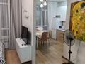 1-бөлмелі пәтер · 37 м², Орынбор 10/3 — Район Астана арены, бағасы: 16 000 ₸ в Нура р-н — фото 4