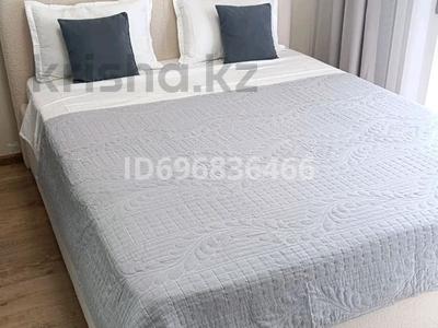 1-комнатная квартира · 37 м², Орынбор 10/3 — Район Астана арены за 15 000 〒 в Нура р-н