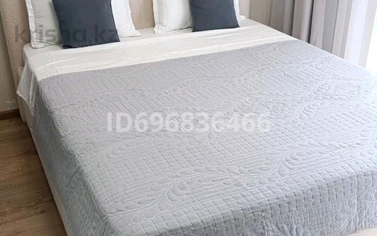 1-бөлмелі пәтер · 37 м², Орынбор 10/3 — Район Астана арены, бағасы: 16 000 ₸ в Нура р-н — фото 39