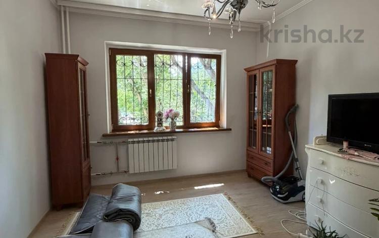 1-комнатная квартира · 40 м² · 2/9 этаж, мкр Орбита-3 за 32 млн ₸ в Алматы, Бостандыкский р-н — фото 4