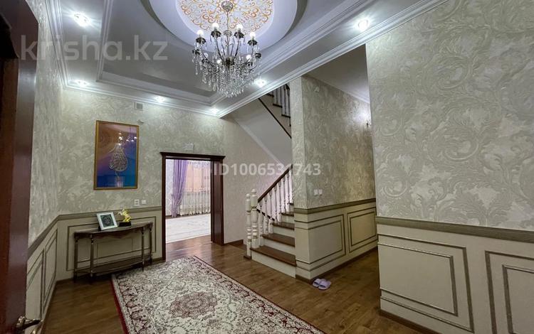 Жеке үй · 11 бөлме · 1200 м², мкр "Шыгыс 2", "Шығыс 2" ш/а. — Көшенің бойында, бағасы: 180 000 〒 в Актау, мкр "Шыгыс 2" — фото 30