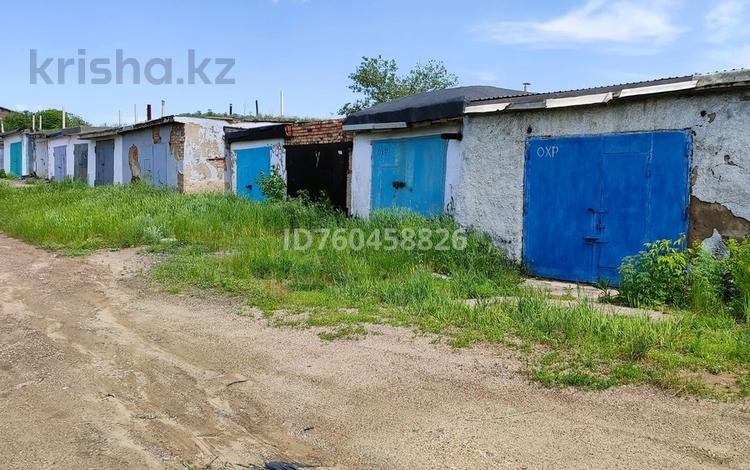 Гараж · 24 м² · 30-шағынаудан, Мкр Юго-Восток, 30й микрорайон, бағасы: 2.2 млн ₸ в Караганде, Казыбек би р-н — фото 2