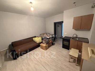 1-комнатная квартира · 28 м² · 4/4 этаж, мкр Уркер Е 1 дом2 за 10.5 млн ₸ в Астане, Нура р-н