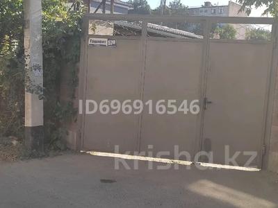 Отдельный дом · 3 комнаты · 46 м² · 3.32 сот., Ташкентская 57а — Ташкентская Абая за 25 млн 〒 в Таразе