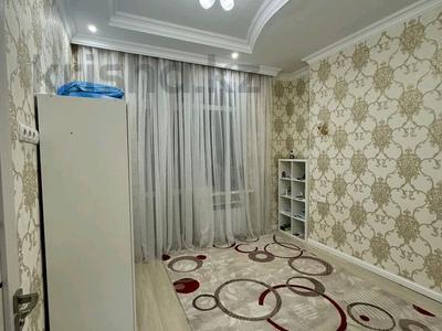 2-комнатная квартира, 43 м², 3/18 этаж, Туркестан — Ботанический сад за 25.5 млн 〒 в Астане, Есильский р-н
