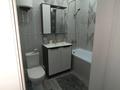 2-комнатная квартира · 55 м² · 7/10 этаж, мкр Юго-Восток, Микрорайон Байкена Ашимова 21 за 250 000 ₸ в Караганде, Казыбек би р-н — фото 5