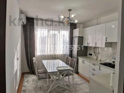 1-бөлмелі пәтер · 38.8 м² · 8/9 қабат, Шұғыла ш/а. 342к1, бағасы: 25 млн ₸ в Алматы, Наурызбайский р-н