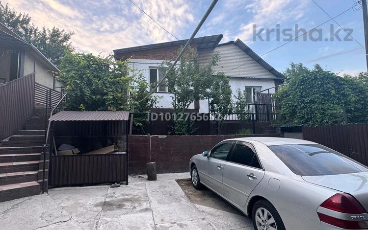 Отдельный дом · 3 комнаты · 78 м² · 3.5 сот., мкр Алтай-2, Мкр Алтай-2Асылбекова 5 за 35 млн ₸ в Алматы, Турксибский р-н — фото 2