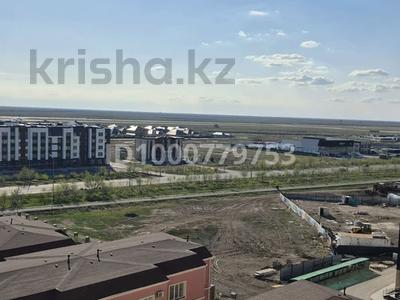 1-бөлмелі пәтер · 45 м² · 9/9 қабат, мкр Нурсая, Елорда 6 6/9 — Возле школы Бином, бағасы: 24 млн ₸ в Атырау