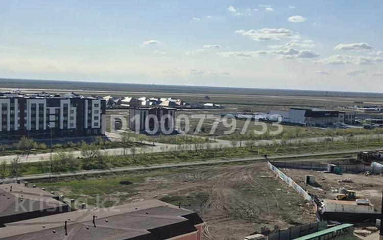 1-бөлмелі пәтер · 45 м² · 9/9 қабат, мкр Нурсая, Елорда 6 6/9 — Возле школы Бином, бағасы: 24 млн ₸ в Атырау — фото 2