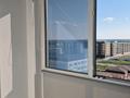 1-бөлмелі пәтер · 45 м² · 9/9 қабат, мкр Нурсая, Елорда 6 6/9 — Возле школы Бином, бағасы: 24 млн ₸ в Атырау — фото 3