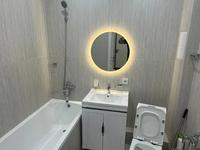 2-бөлмелі пәтер · 60.25 м² · 6/16 қабат, Бейбарыс Султан 31 — Коктал парк, бағасы: 33 млн ₸ в Астане, Сарыарка р-н