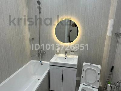 2-комнатная квартира · 60.25 м² · 6/16 этаж, Бейбарыс Султан 31 — Коктал парк за 33 млн ₸ в Астане, Сарыарка р-н