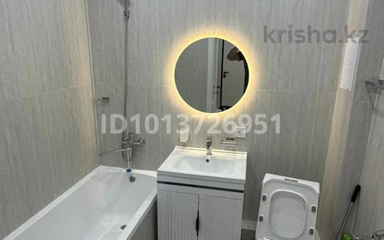 2-комнатная квартира · 60.25 м² · 6/16 этаж, Бейбарыс Султан 31 — Коктал парк за 33 млн ₸ в Астане, Сарыарка р-н — фото 2