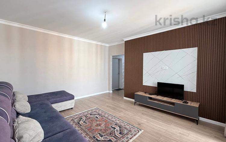 2-комнатная квартира · 59 м² · 9/10 этаж, Толе би 51 за 35 млн ₸ в Астане, Нура р-н — фото 2