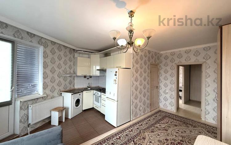 2-бөлмелі пәтер · 38 м² · 9/10 қабат, Кудайбердиулы — Срочно!, бағасы: 17 млн ₸ в Астане, Алматы р-н — фото 3