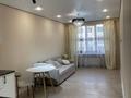 2-бөлмелі пәтер · 40 м² · 6/9 қабат, Райымбека 590 18, бағасы: 28.5 млн ₸ в Алматы, Наурызбайский р-н