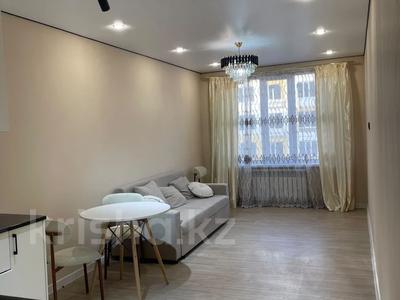 2-бөлмелі пәтер · 40 м² · 6/9 қабат, Райымбека 590 18, бағасы: 28.5 млн ₸ в Алматы, Наурызбайский р-н