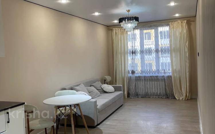 2-бөлмелі пәтер · 40 м² · 6/9 қабат, Райымбека 590 18, бағасы: 28.5 млн ₸ в Алматы, Наурызбайский р-н — фото 31