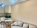 2-бөлмелі пәтер · 40 м² · 6/9 қабат, Райымбека 590 18, бағасы: 28.5 млн ₸ в Алматы, Наурызбайский р-н — фото 3