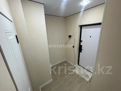 2-бөлмелі пәтер · 40 м² · 6/9 қабат, Райымбека 590 18, бағасы: 26 млн ₸ в Алматы, Наурызбайский р-н