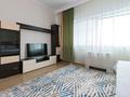 2-комнатная квартира · 60 м² · 31/36 этаж, Достык 5 за 25 000 ₸ в Астане, Есильский р-н — фото 7