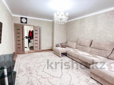 3-бөлмелі пәтер · 88 м² · 5/5 қабат, Каратал, бағасы: 35 млн ₸ в Талдыкоргане