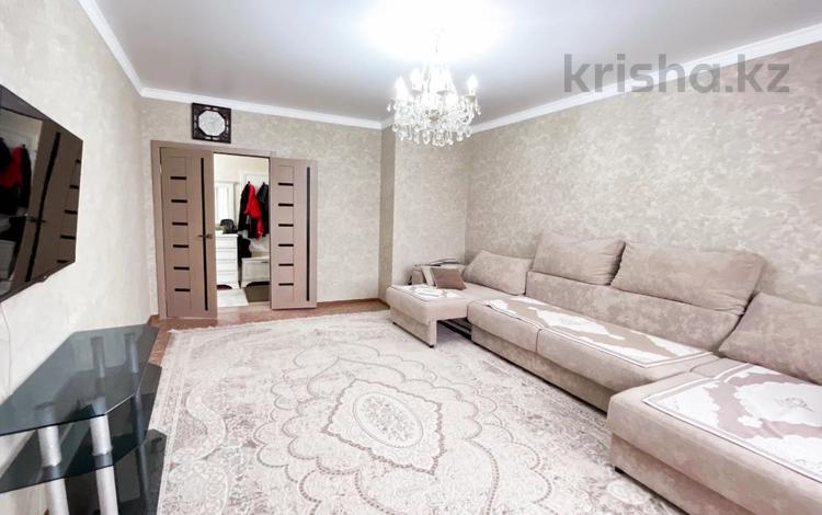 3-бөлмелі пәтер · 88 м² · 5/5 қабат, Каратал, бағасы: 35 млн ₸ в Талдыкоргане — фото 3