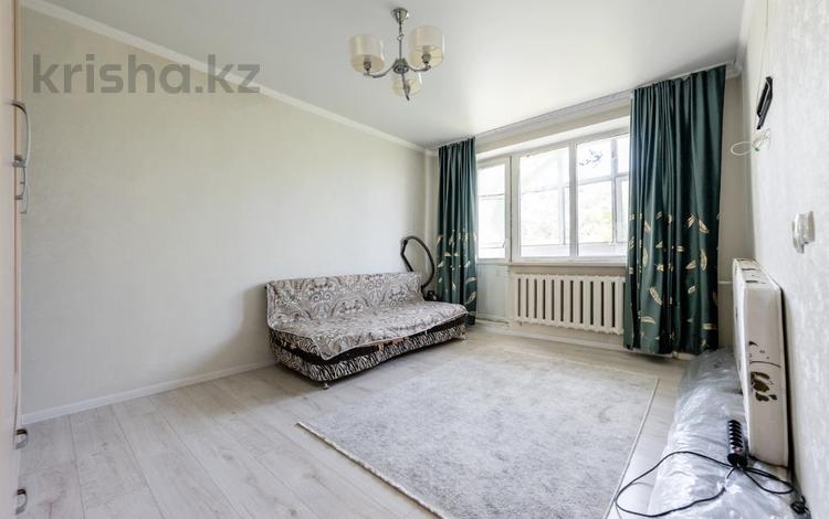 1-комнатная квартира · 35.8 м² · 5/5 этаж, Республики 4/1 — Набережная реки Ишим за 17.9 млн ₸ в Астане, Сарыарка р-н — фото 11